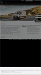 Mobile Screenshot of bb-portal.mercedes-benz.com