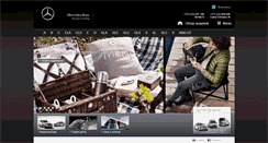 Desktop Screenshot of mercedes-benz.md
