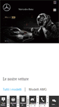 Mobile Screenshot of mercedes-benz.it